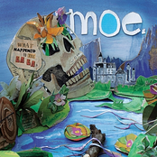 Smoke by Moe.