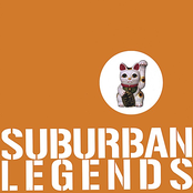 The Suburban Legends: Suburban Legends