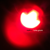 Funky Ghosts