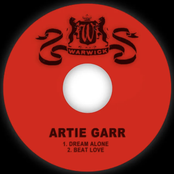 Dream Alone / Beat Love