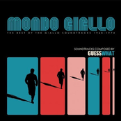 Mondo Giallo (The Best of the Giallo Soundtracks 1968-1974)