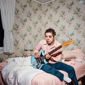 Mike Krol: Power Chords