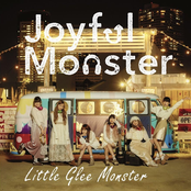 Joyful Monster cover