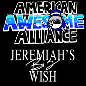 Jeremiah's Big Wish