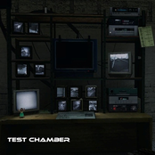 test chamber