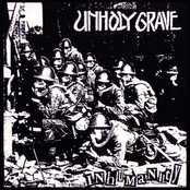 Contradiction by Unholy Grave