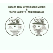 Horace Andy Meets Naggo Morris & Wayne Jarrett