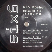 slo moshun