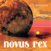 novus rex