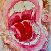 Songs from a Mouth