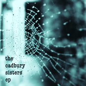 The Cadbury Sisters EP