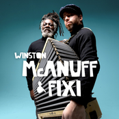 winston mcanuff & fixi