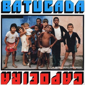 Batucada Capoeira