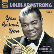 King Porter Stomp by Louis Armstrong