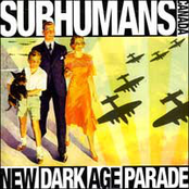 New Dark Age Parade