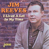 Breeze by Jim Reeves