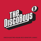 The Disco Boys Vol. 8
