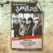 The Very Best of the Yardbirds