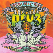 Lies, And Then by Psychic Tv