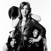 suzi quatro