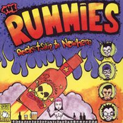 Rocketship to nowhere