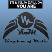 STJ & INUSA DAWUDA - YOU ARE