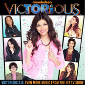 Bad Boys by Victoria Justice