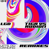 Let's Go Dancing (remixes)