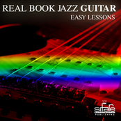 Real Book Jazz Guitar Easy Lessons, Vol. 2