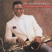 The Light At The Edge Of The World by Pharoah Sanders