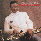 Living Space by Pharoah Sanders