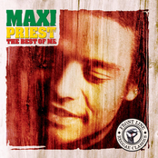 Peace Throughout The World by Maxi Priest