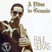 Senhora Dona Persona by Raul Seixas