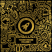 Space Yacht: Tough House Vol. 1