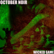 October Noir: WIcked Game