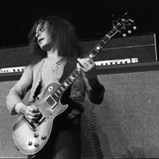 paul kossoff