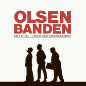 Olsenbanden: The Best Of