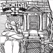 Chemical X: UNTITLED