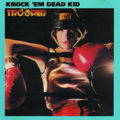 Knock 'Em Dead Kid