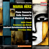 Herz: Orchestral Works