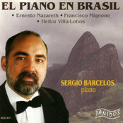 El Piano en Brasil