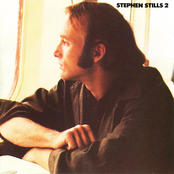 Relaxing Town by Stephen Stills