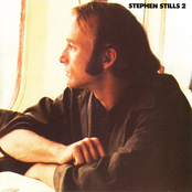 Sugar Babe by Stephen Stills