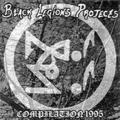Black Legions Projects: Compilation 1995