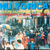 Soul Jazz Records Presents Nu Yorica! Culture Clash In New York City: Experiments In Latin Music 1970-77