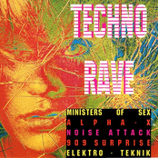TECHNO RAVE