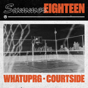 WHATUPRG: Courtside