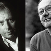 Harold Budd & Hector Zazou