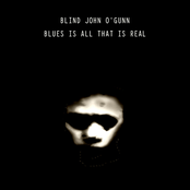 Blues is all that is Real