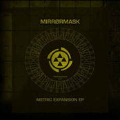 Metric Expansion EP